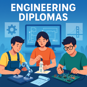 Skill development courses