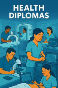 Health Diplomas