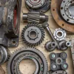 Mechanical & Manufacturing