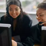 Customer Service & Professional Skills