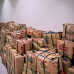 Logistics, Supply Chain & Warehouse