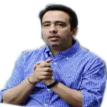 Sri Jayant Chaudhary, MSDE