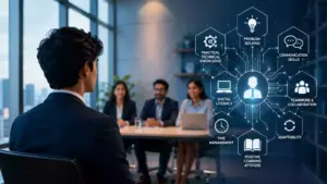 Read more about the article Future-Proof Your Career with Industry-Focused Training at ICD NSDC