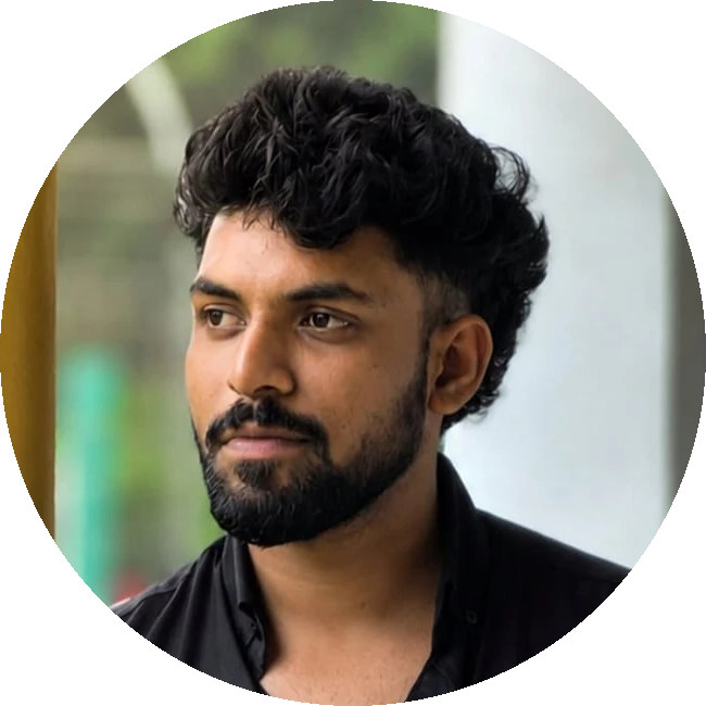 Abhishek Kunjumon