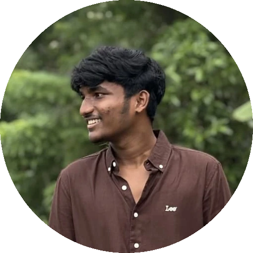 Adithyan K V