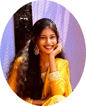 Ansitha Anil