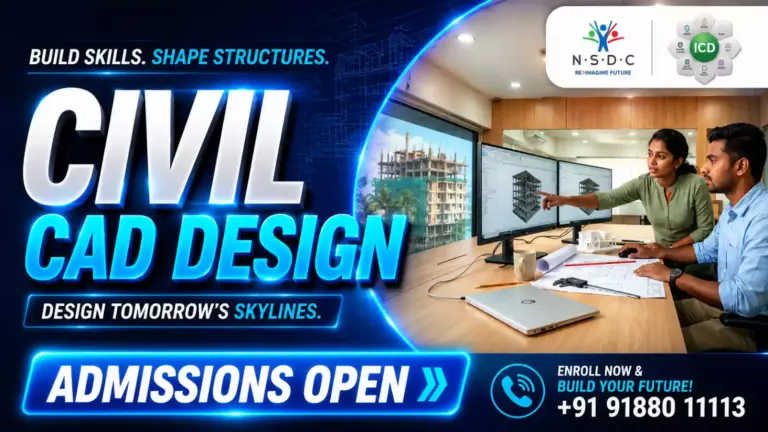 CAD DESIGN
