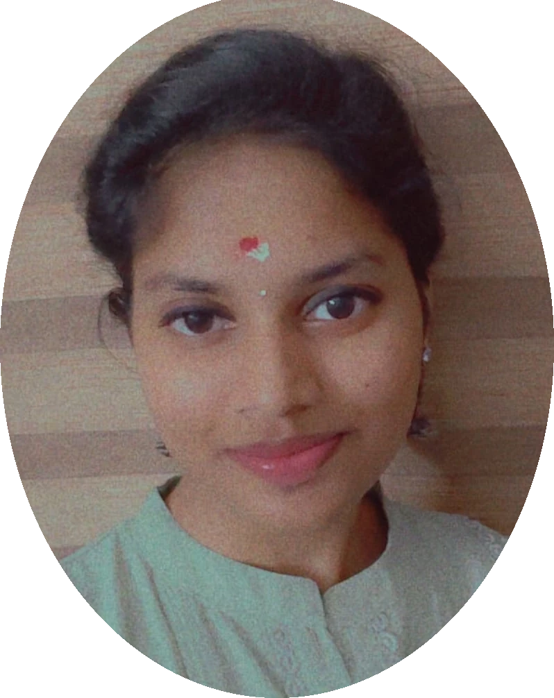 Gayathri Rajeev