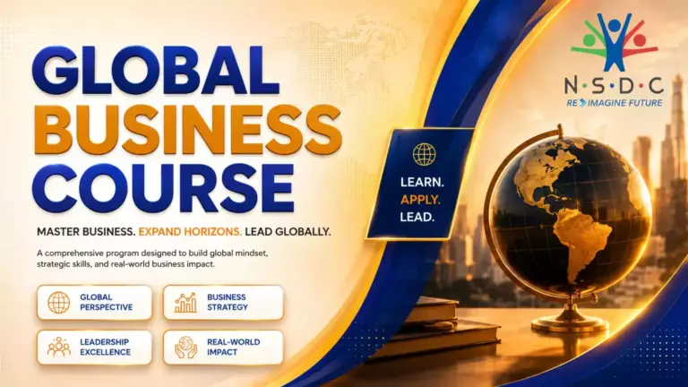 Global business