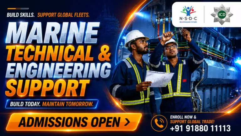 Marine Engineering