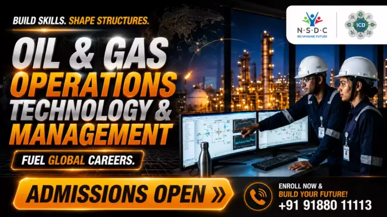 Oil & Gas
