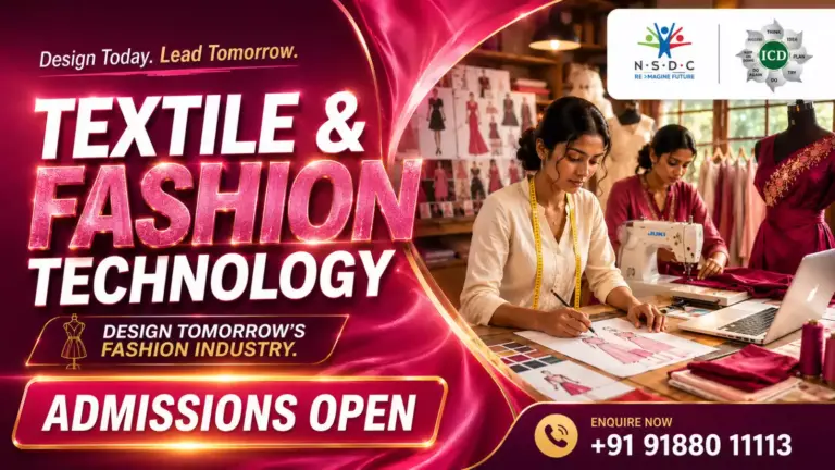 Textile & Fashion