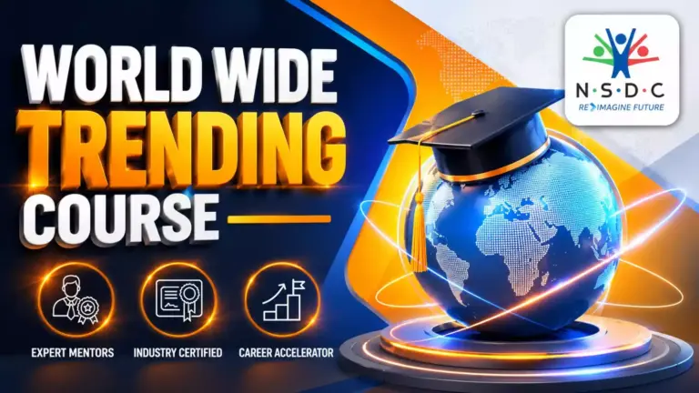Trending course