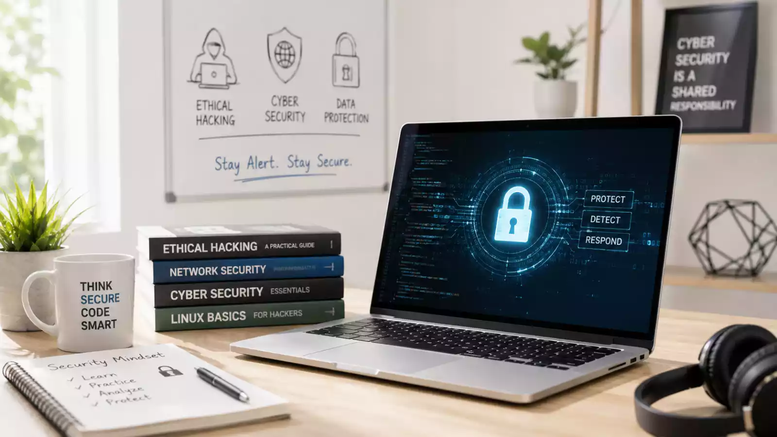 Ethical Hacking
