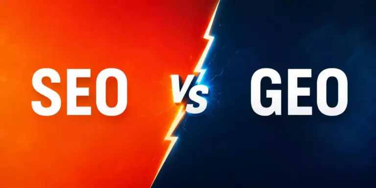 Read more about the article SEO to GEO